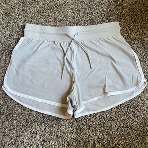 Alphalete Shorts